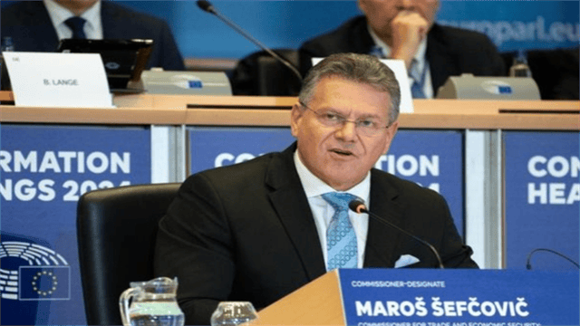 皇冠信用网正网_谈了两小时皇冠信用网正网，关税还是没降下来！全因美国话里的深意，欧盟没听懂