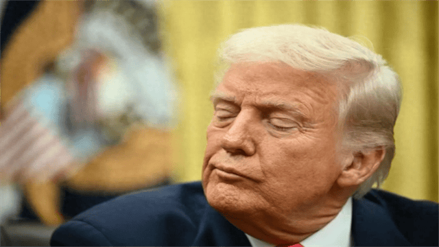 皇冠信用网正网_谈了两小时皇冠信用网正网，关税还是没降下来！全因美国话里的深意，欧盟没听懂