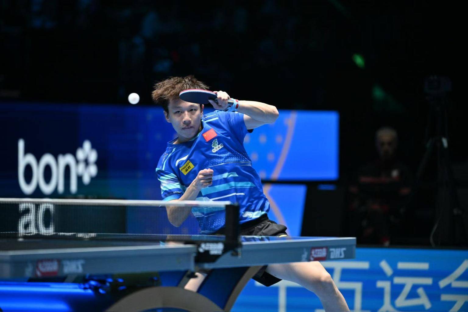 怎么申请皇冠信用网
_国乒三选手止步小组赛 王楚钦成唯一未丢局分选手