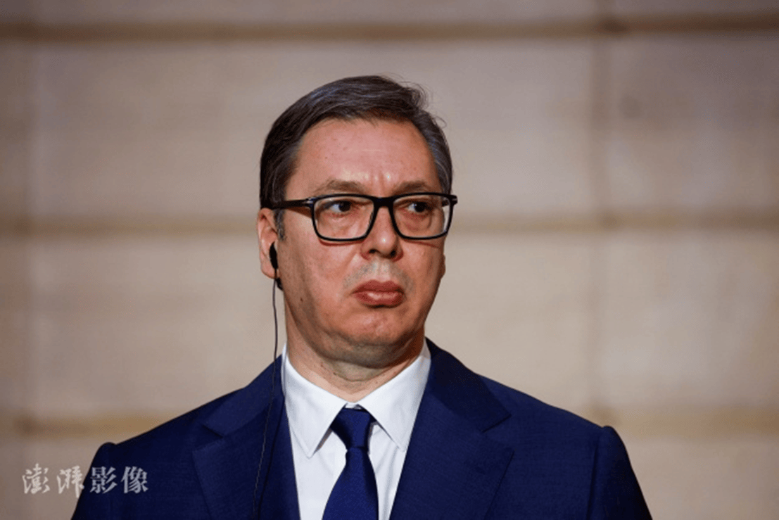 皇冠信用网APP下载
_外媒:武契奇称皇冠信用网APP下载
,他因计划5月访俄受到压力,但目前未改变这一决定