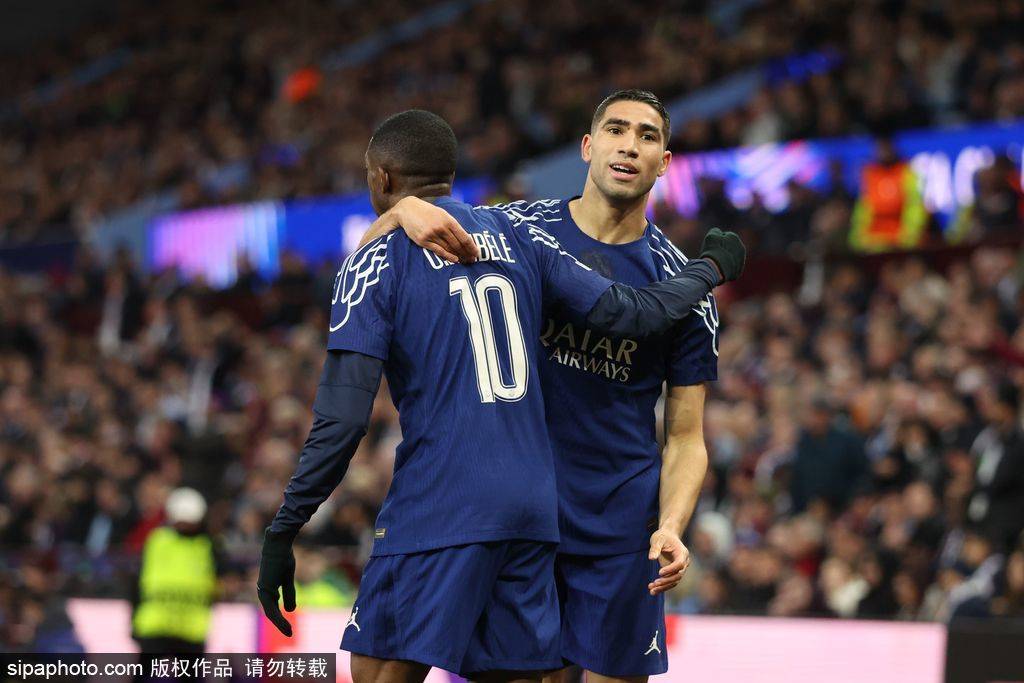 皇冠皇冠信用网开户
_在欧冠踢英超皇冠皇冠信用网开户
!巴黎连斩曼城利物浦维拉 阿森纳捍卫荣誉?