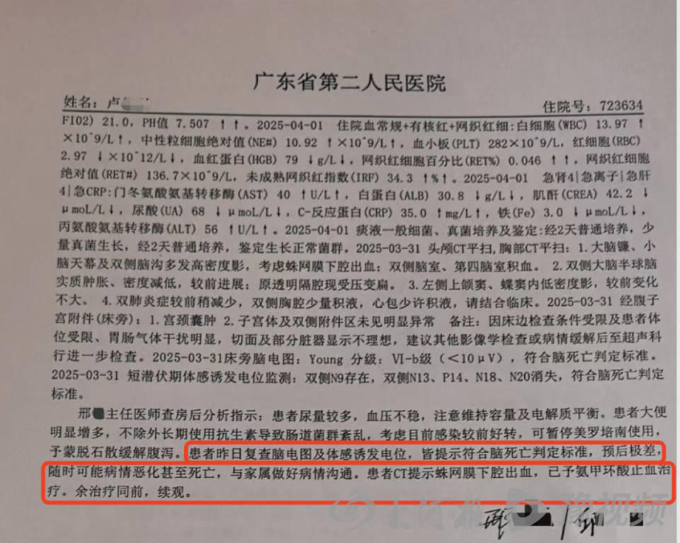 如何代理皇冠信用网
_22岁美甲师手术成功却在复苏室脑死亡如何代理皇冠信用网
,家属称缺氧30分钟监护医生未察觉,医院回应