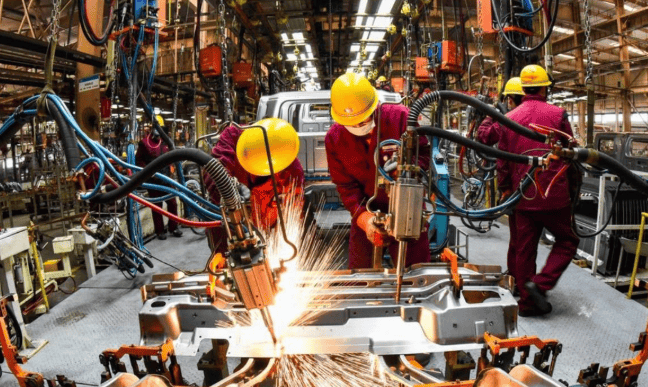 信用平台出租
_中美战场扩大信用平台出租
,世贸爆发激烈交锋,美国掀桌失败,40多国力挺中国