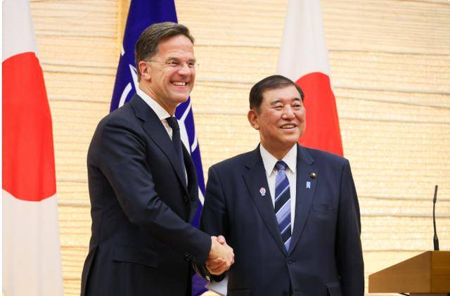 介绍个信用网网址_日本联合32国加速反华介绍个信用网网址，中方启动核安全演练，一步关键棋落在台海