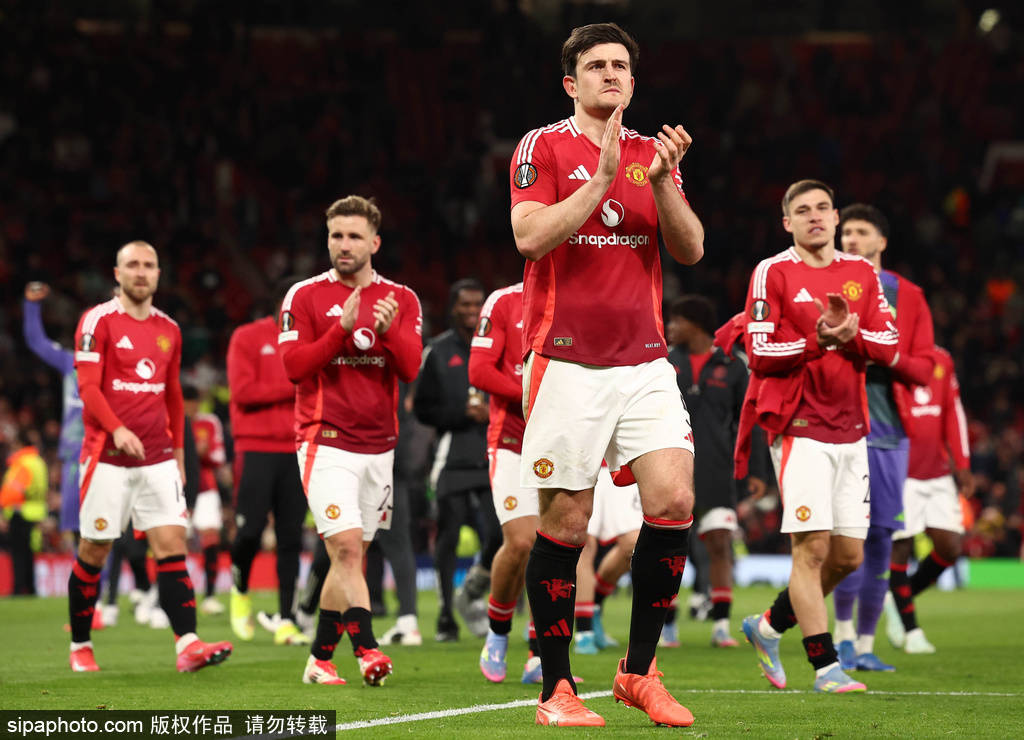 hga030皇冠安卓手机版_欧联-加时让2追3马奎尔读秒绝杀 曼联总分7-6里昂进4强