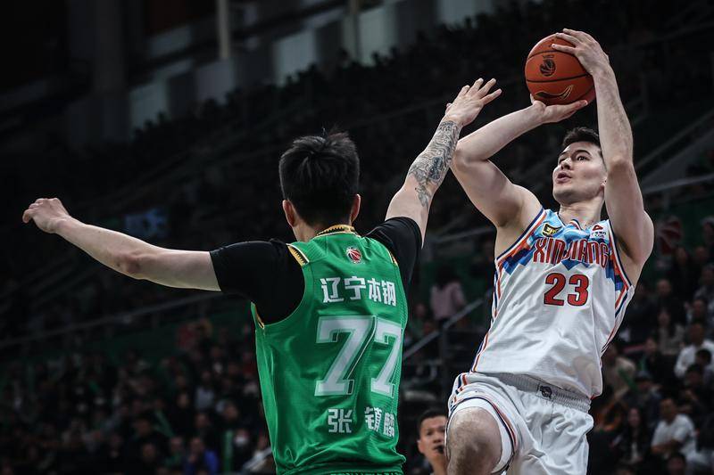 hga030怎么获取账号
_阿不都沙拉木今晚复出 赵睿与齐麟需看伤病评估