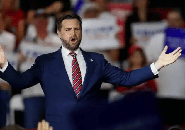 hga035怎么注册_丢人现眼hga035怎么注册，美副总统对中方改了称呼，外交部：真令人感到悲哀！