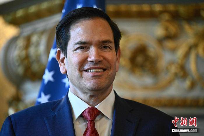 hga035怎么注册
_鲁比奥:若未来几天再谈不成hga035怎么注册
,美国将放弃调解俄乌冲突