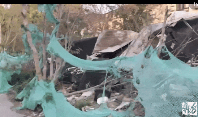 hga035会员注册_存在8年无法去除hga035会员注册！沪一小区居民犯愁：阵阵恶臭……怎么办？