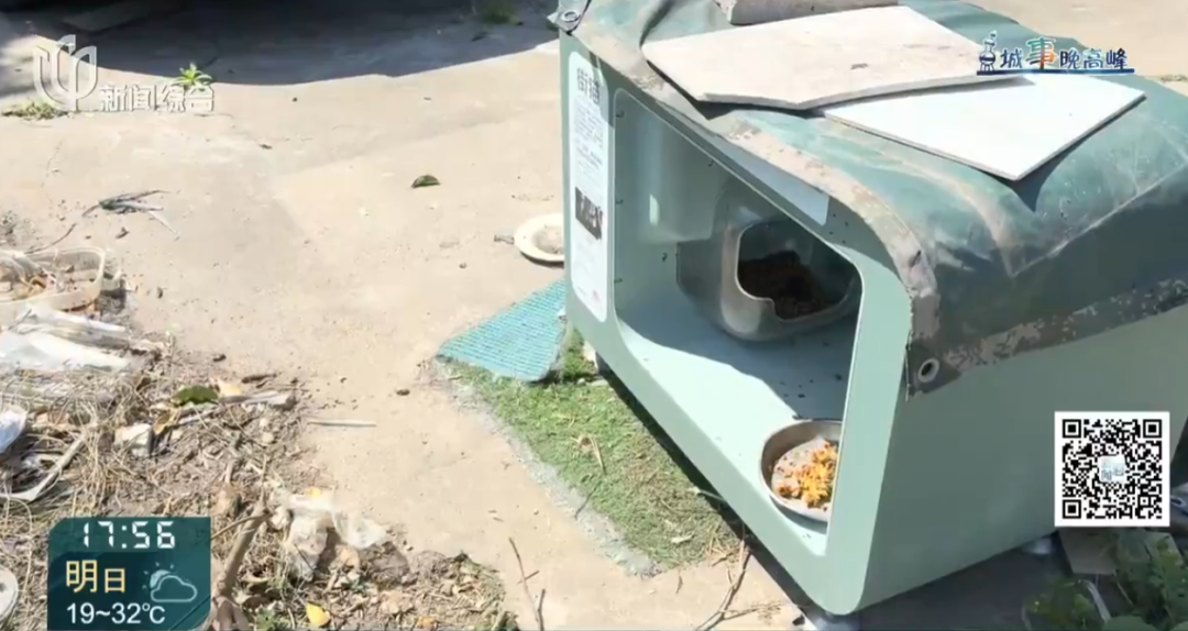 hga035会员注册_存在8年无法去除hga035会员注册！沪一小区居民犯愁：阵阵恶臭……怎么办？