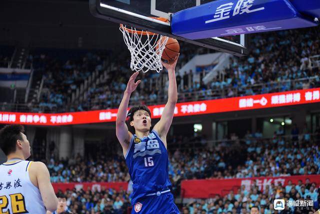 hga026如何注册_强硬拿下天王山之战！青岛男篮大比分2-1浙江广厦hga026如何注册，距四强仅一步之遥！