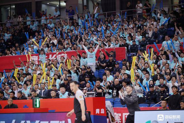 hga026如何注册_强硬拿下天王山之战！青岛男篮大比分2-1浙江广厦hga026如何注册，距四强仅一步之遥！