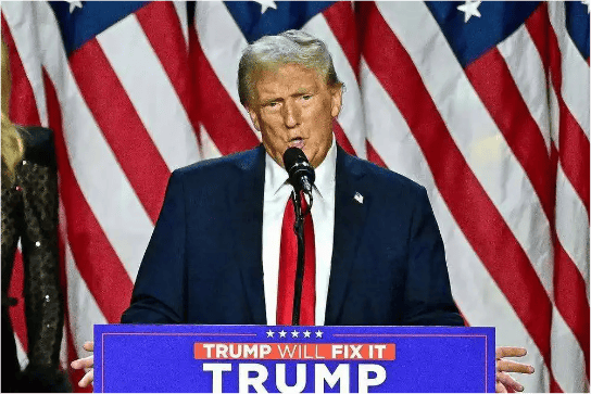 正规的足球平台_特朗普没想到：中方停止进口后正规的足球平台，美国竟登顶全球第一，数量超中国两倍