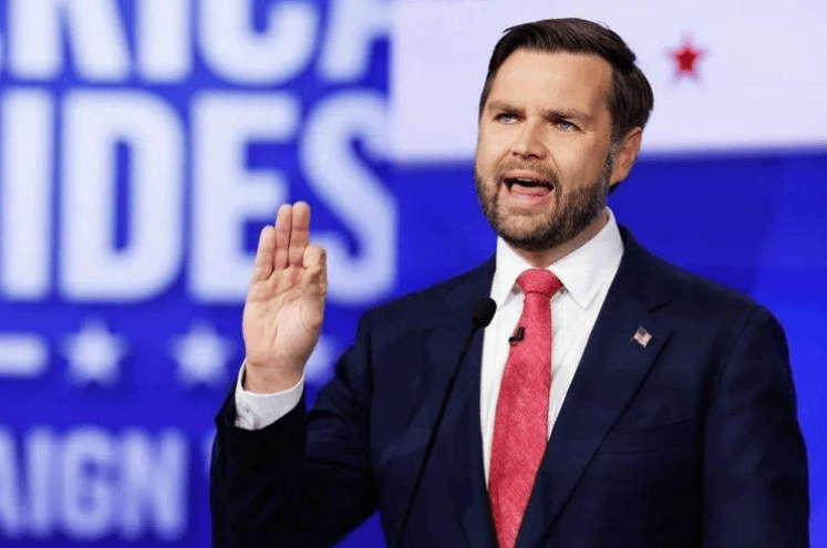 足球盘口开户_被中方晾了4天足球盘口开户，美副总统更改对华称呼，性质严重，中方8字回应