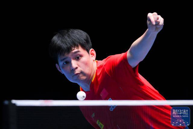 足球平台登1出租_乒乓球世界杯|林诗栋晋级决赛