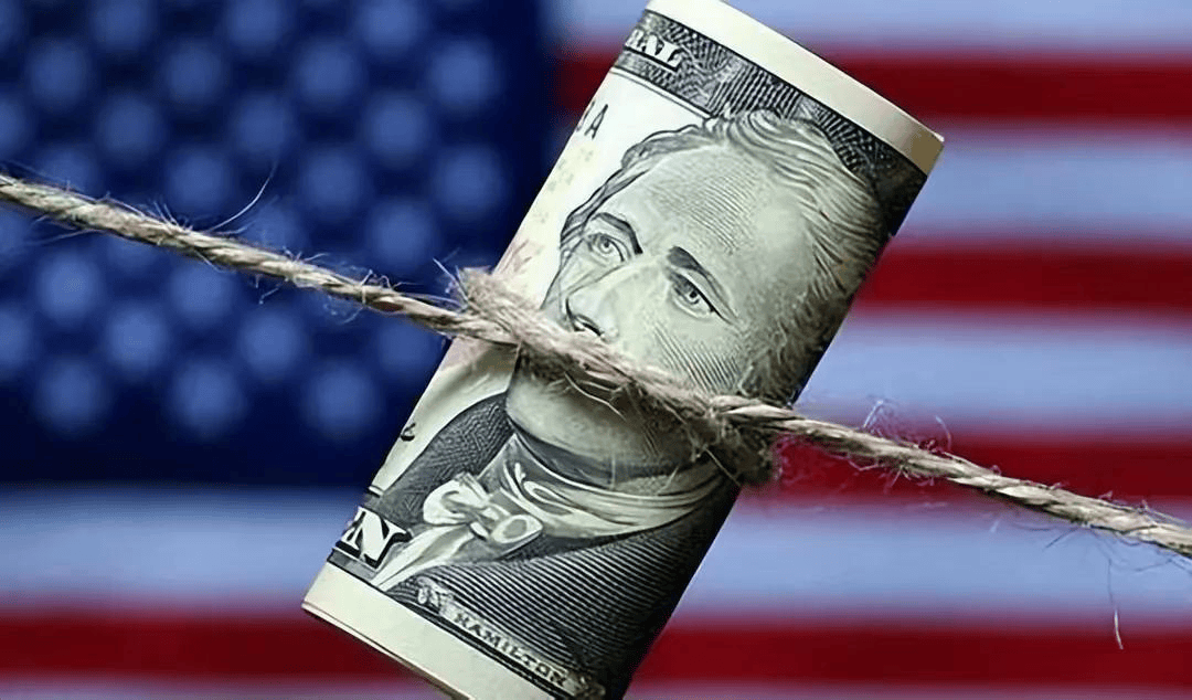 足球平台出租代理
_6.5万亿美债将到期足球平台出租代理
,中方直接甩出“王牌”,美国这次大祸临头了