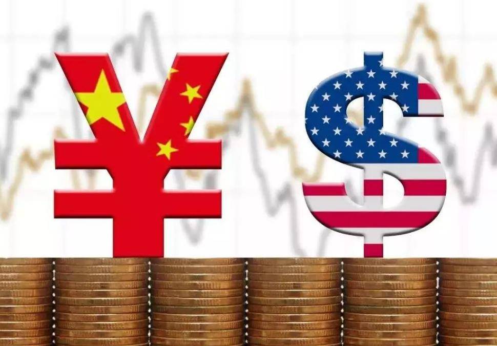 皇冠信用盘代理_美债即将暴雷皇冠信用盘代理，特朗普希望中国救他，我们该怎么做？