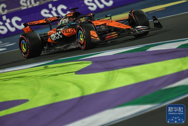 皇冠信用盘登3代理
_赛车丨F1沙特大奖赛:排位赛赛况
