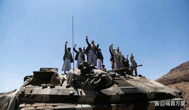 皇冠信用盘需要押金吗
_8万也门政府军出兵荷台达皇冠信用盘需要押金吗
,伊朗不敢下场,胡塞面临两大致命困境