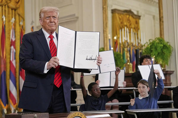 皇冠信用盘去哪里弄_美媒焦虑：中国为底层年轻人提供世界级教育皇冠信用盘去哪里弄，美政府却背道而驰