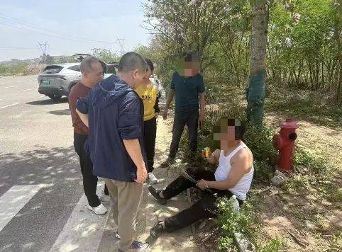 皇冠信用盘账号注册_什么情况？柳州一男子下楼试车后失联皇冠信用盘账号注册，妻子紧急报警