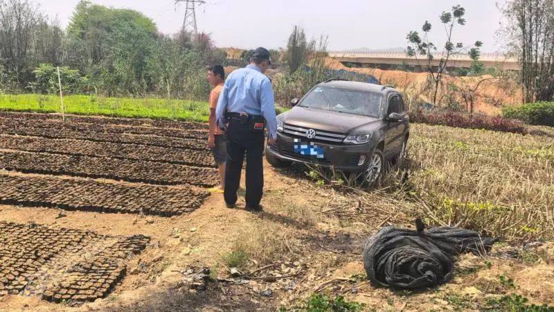 皇冠信用盘账号注册_什么情况？柳州一男子下楼试车后失联皇冠信用盘账号注册，妻子紧急报警