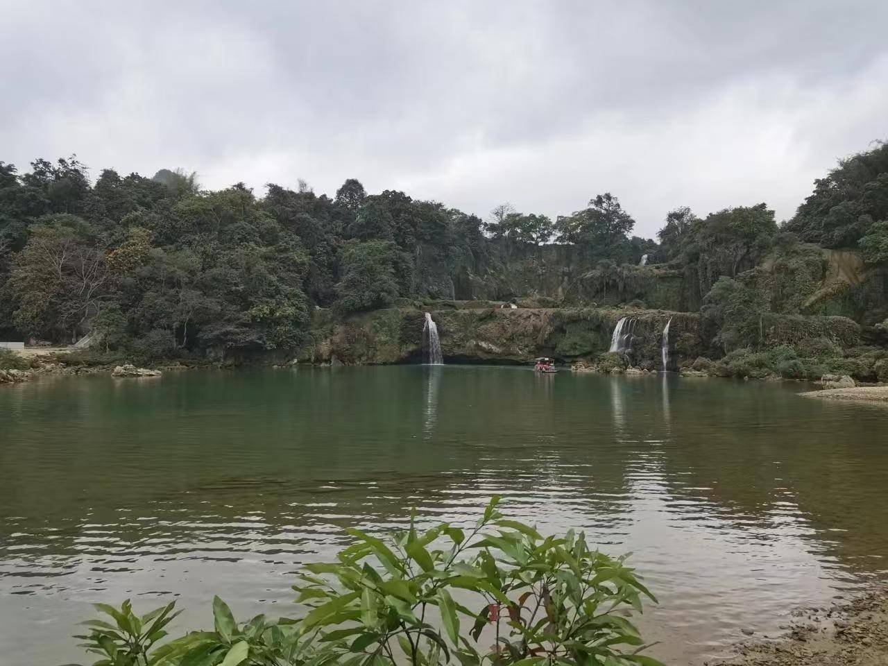 怎么开通皇冠信用盘盘口
_广西德天跨国瀑布变“小水滴”怎么开通皇冠信用盘盘口
,景区:枯水期,水量要到6月以后恢复