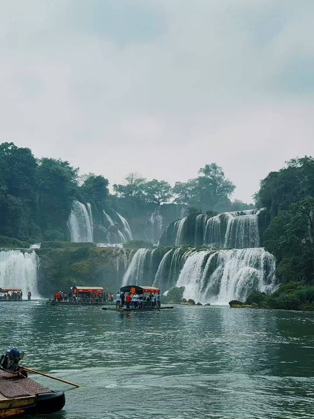 怎么开通皇冠信用盘盘口
_广西德天跨国瀑布变“小水滴”怎么开通皇冠信用盘盘口
,景区:枯水期,水量要到6月以后恢复