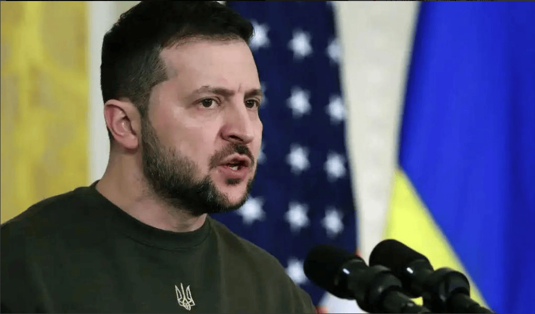 皇冠信用盘会员开户申请_泽连斯基公开指责中国援俄皇冠信用盘会员开户申请，三家中企资产遭冻结，中国拒绝买单，外交部回应掷地有声！