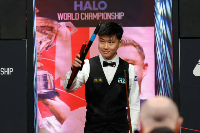 皇冠信用盘怎么弄
_斯诺克:赵心童强势晋级16强 中国军团已有三人通过首轮