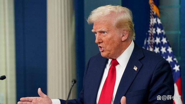 皇冠信用网登1_特朗普失态：怒嚎中方违约！对华关税涨到245%皇冠信用网登1，外交部淡定回11字