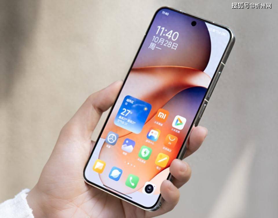 如何申请皇冠信用盘会员_小米顶尖“小钢炮”手机如何申请皇冠信用盘会员，现已降价901元，512GB+3nm芯片+无网通信