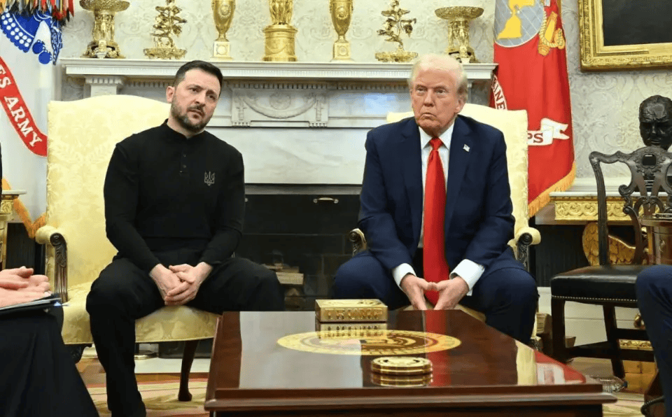 皇冠信用盘代理申请_令人意外！特朗普刺杀凶手是这国？美媒爆出真相皇冠信用盘代理申请，事情严峻了