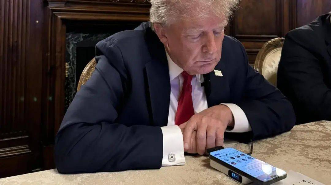 皇冠信用网平台
_特朗普态度骤变玄机!不再加关税皇冠信用网平台
,中国精准反击奏效,如何揭开美方经济崩溃背后的真相?