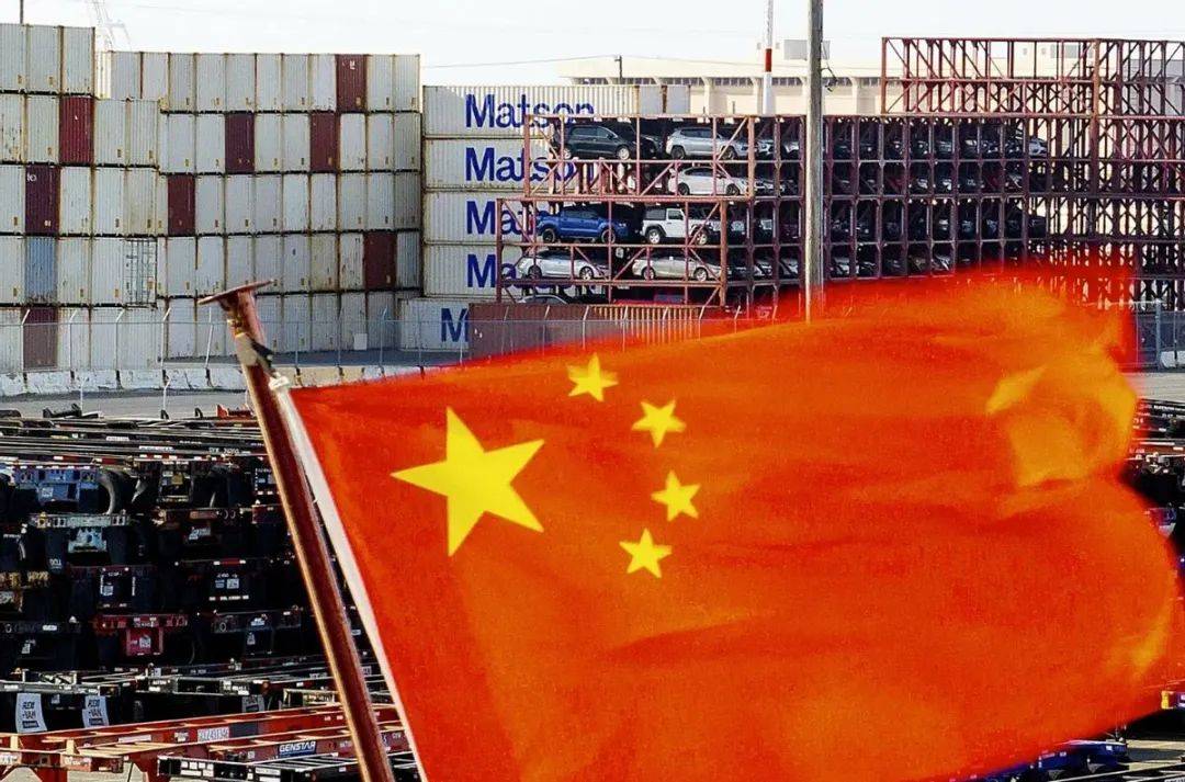 皇冠信用网平台
_特朗普态度骤变玄机!不再加关税皇冠信用网平台
,中国精准反击奏效,如何揭开美方经济崩溃背后的真相?