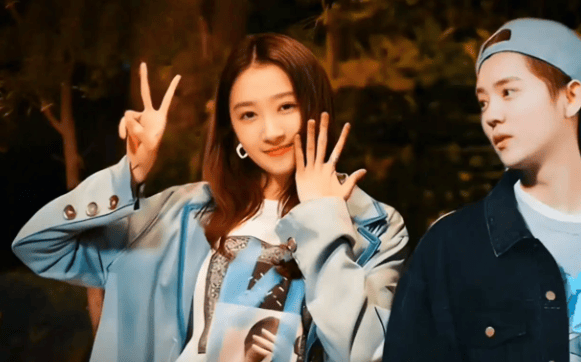 皇冠足球会员注册
_鹿晗关晓彤:8 年长跑最终到头皇冠足球会员注册
,“互不相欠” 是告别?