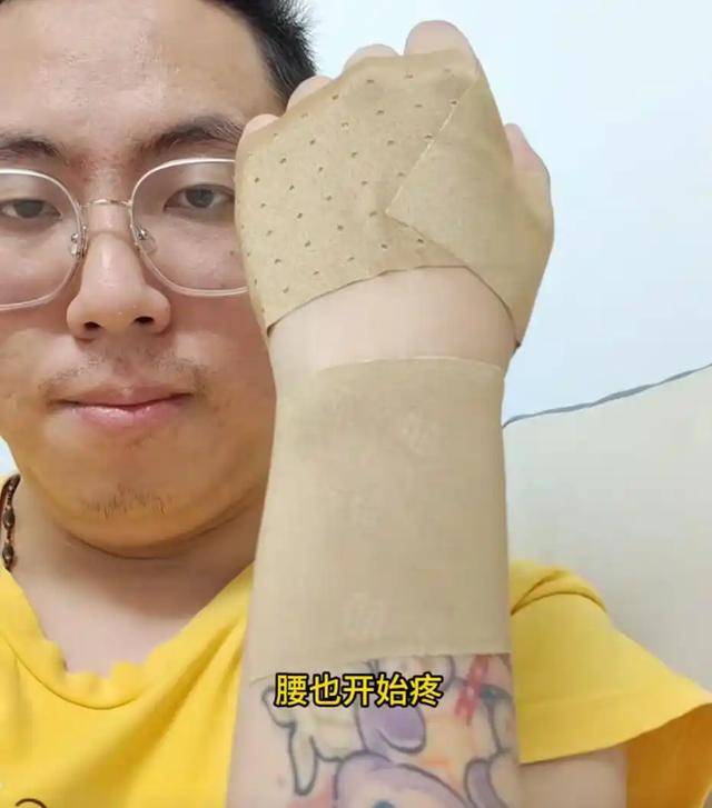 皇冠足球平台代理_男子全职带娃患产后抑郁现已离婚,呼吁关注理解产后抑郁