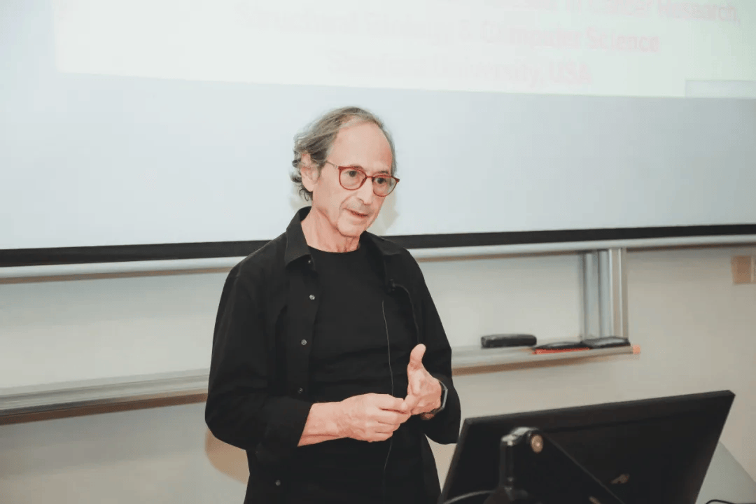 皇冠足球平台在哪里注册_校友伉俪捐赠10亿元皇冠足球平台在哪里注册！成立复旦大学学敏高等研究院