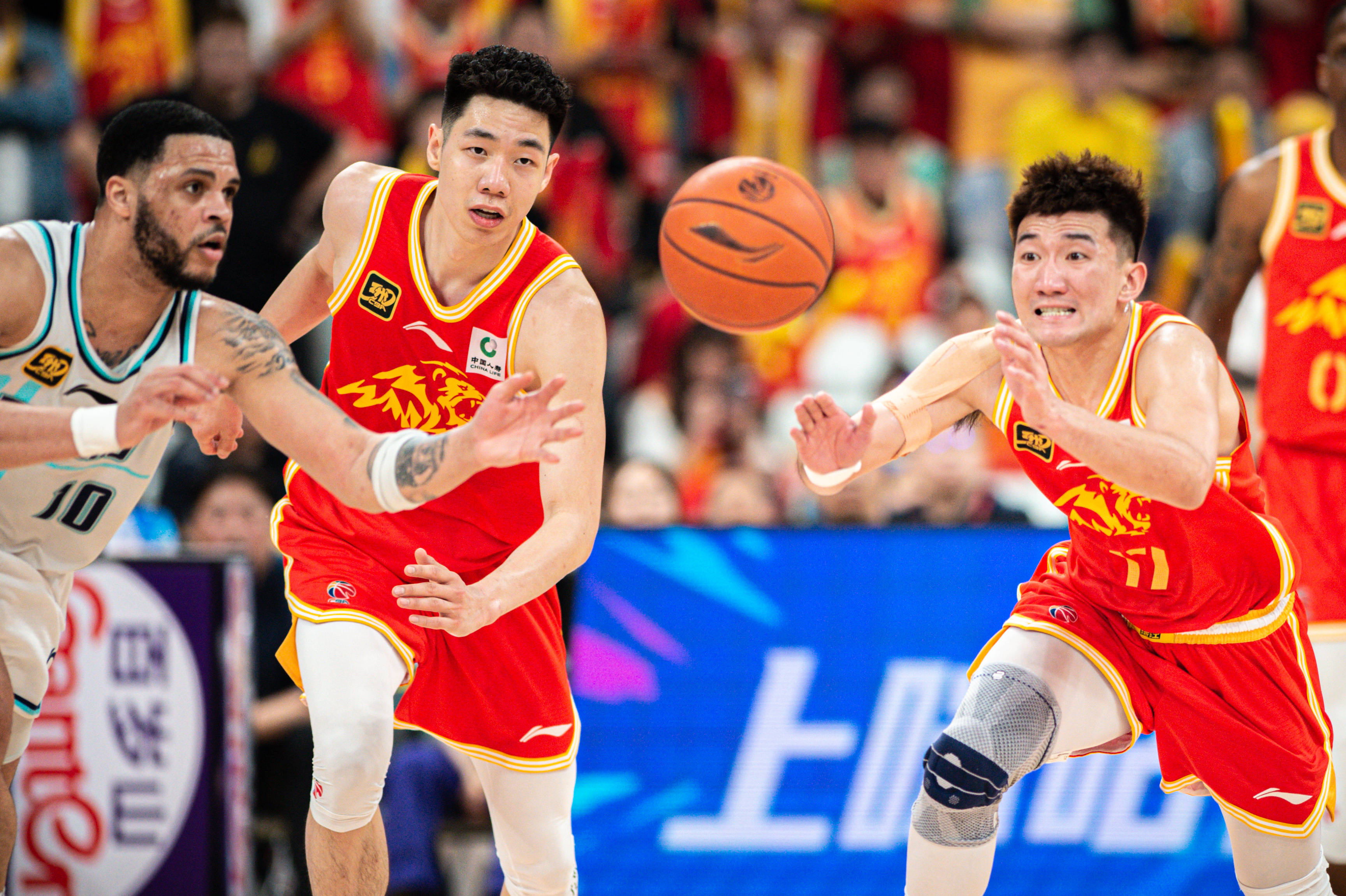 怎么开通皇冠信用盘口
_拒绝黑八怎么开通皇冠信用盘口
!广厦总分3-2淘汰青岛 半决赛对阵辽宁