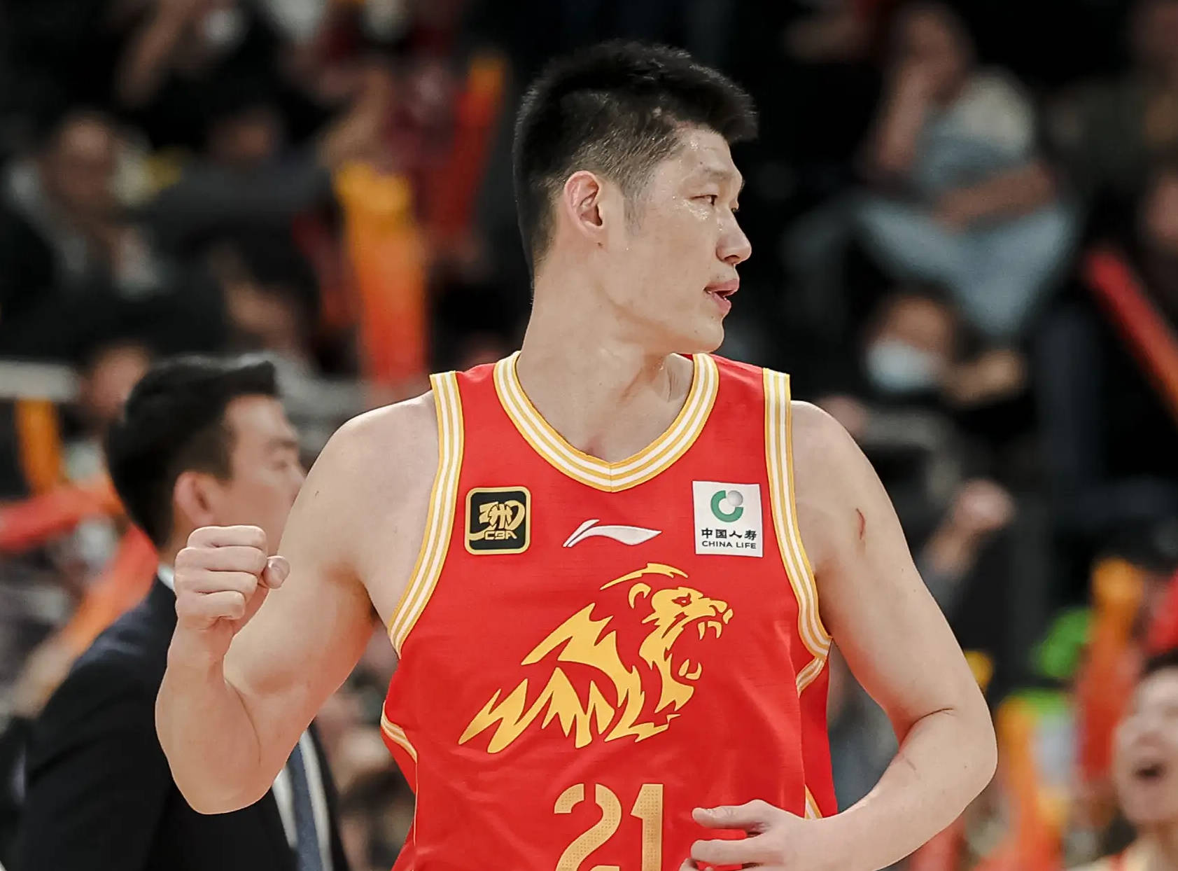 皇冠信用网代理注册
_胡金秋15+5孙铭徽伤退 广厦大胜辽宁获开门红