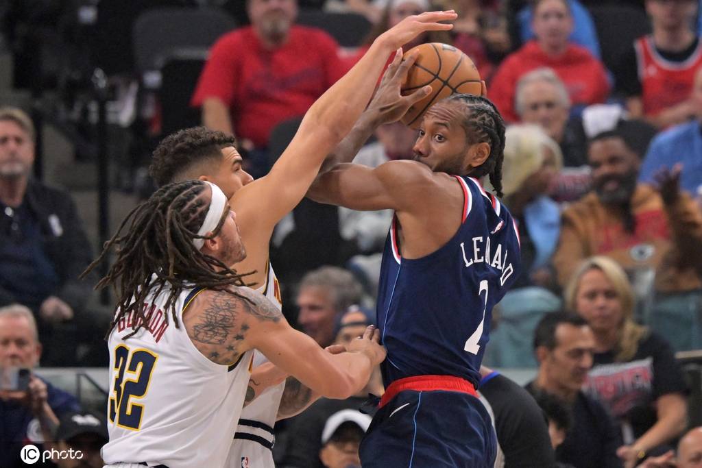 皇冠登3管理出租
_约基奇36+21伦纳德24分 戈登极限绝杀掘金2-2快船