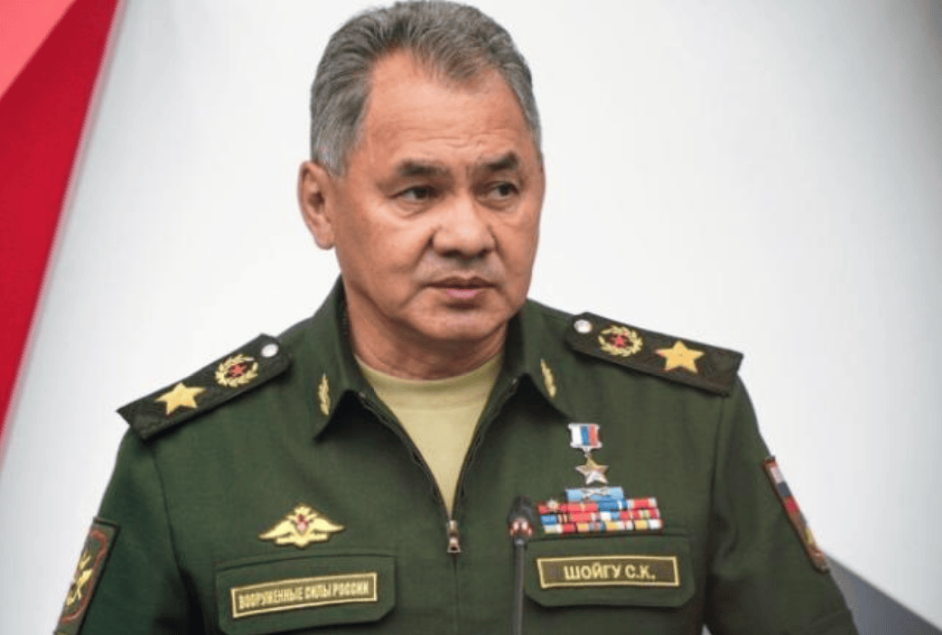 介绍个正网信用网址
_普京盼和谈前定胜局介绍个正网信用网址
,69岁绍伊古重掌大局,库尔斯克成俄乌最后赢家的关键战场?