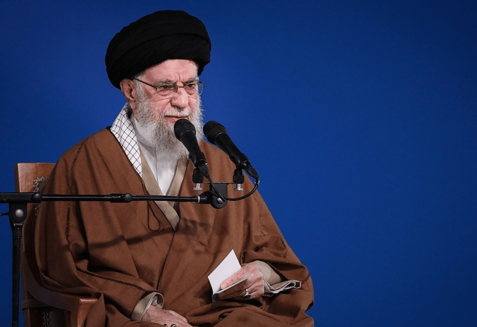 皇冠信用登2代理_港口爆炸致40死1000多伤皇冠信用登2代理，伊朗全国哀悼！总统和最高领袖下令彻查，更多细节披露