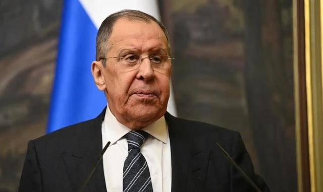 如何申请皇冠信用网_俄外长：若美方持平等尊重立场 俄美可重返军控谈判