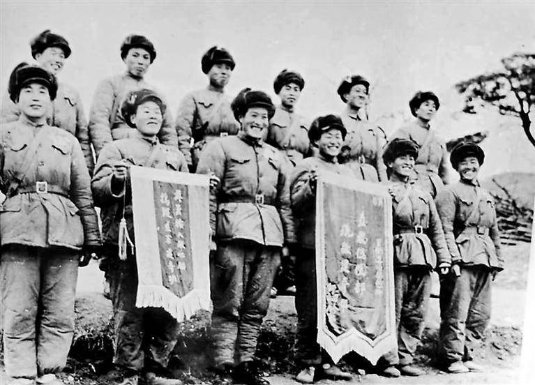 信用网怎么开户
_《奇袭白虎团》原型人物之一赵顺合辞世信用网怎么开户
,享年95岁