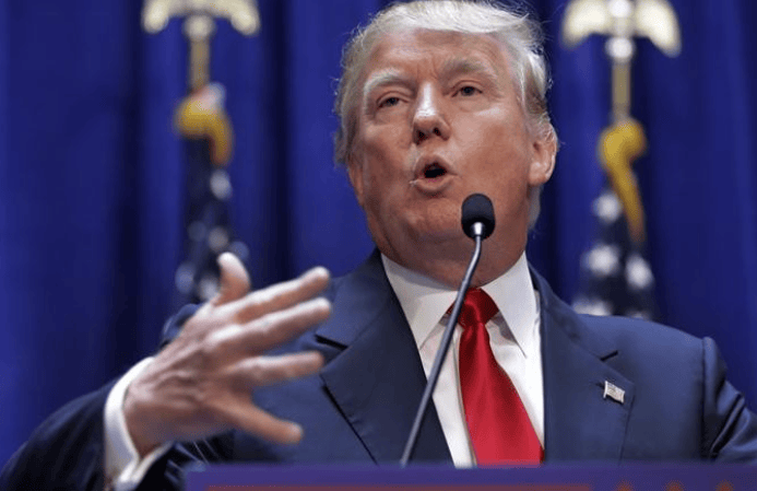 皇冠信用网足球代理_又变脸了！特朗普不甘失败皇冠信用网足球代理，却意外打出中国超级大国新地位？