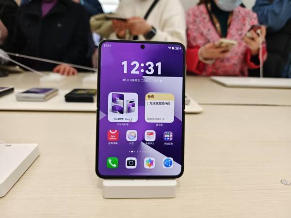 皇冠信用网怎么弄
_华为独占近80%份额皇冠信用网怎么弄
,折叠屏的战争结束了吗?