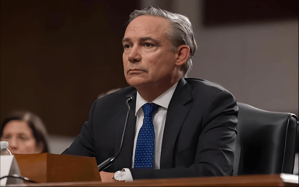 皇冠信用网出租_波音CEO对中国撂下狠话皇冠信用网出租，转头就把市场拱手相让，迷之操作把空客都整懵了