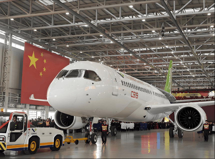 皇冠信用网出租_波音CEO对中国撂下狠话皇冠信用网出租，转头就把市场拱手相让，迷之操作把空客都整懵了