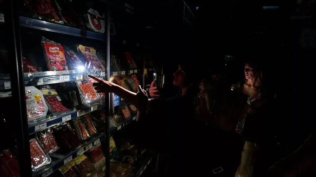 皇冠信用网开号
_西葡法三国大停电皇冠信用网开号
,事故何以酿成